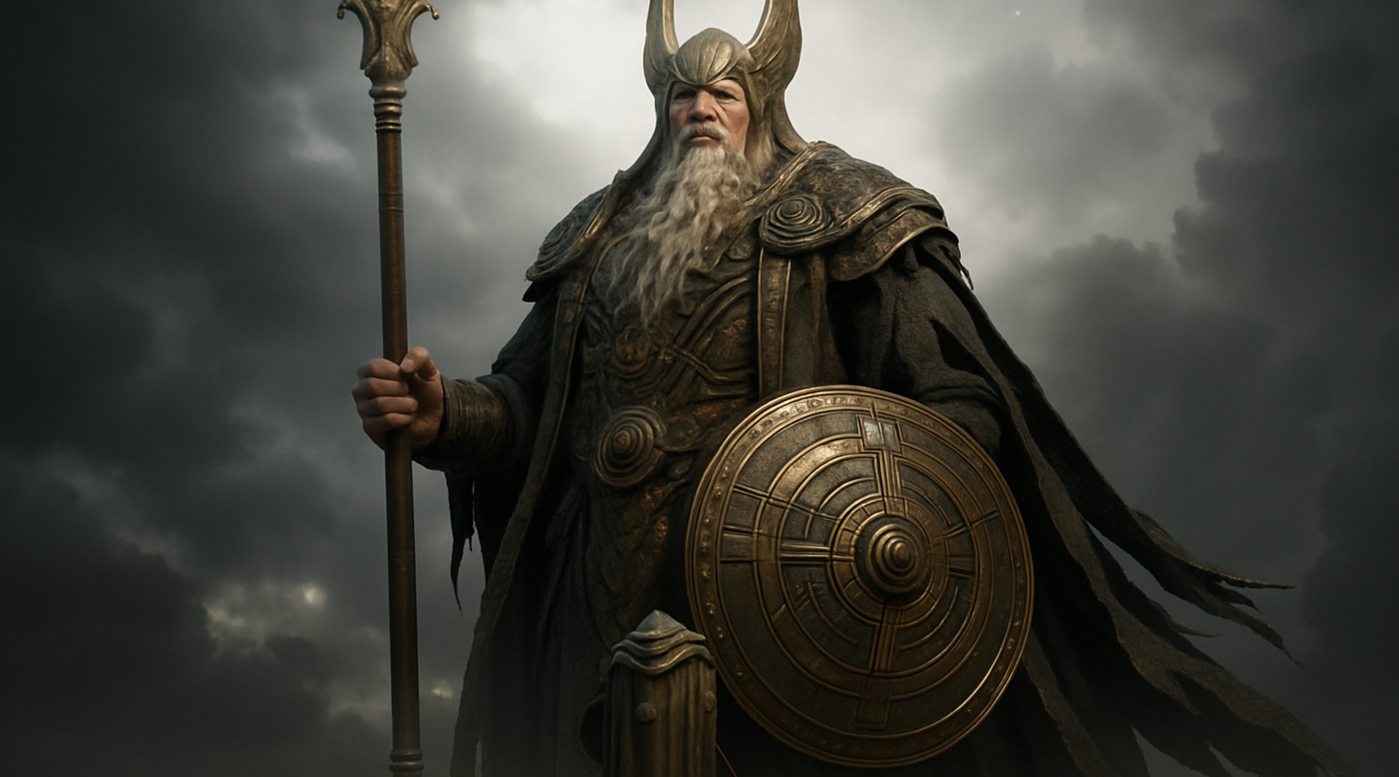 ODIN: Valhalla Rising